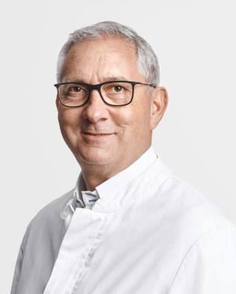 Dr. med. Oliver Barsom Hautarzt